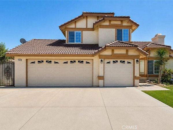 185 Vista, Calimesa, CA 92320