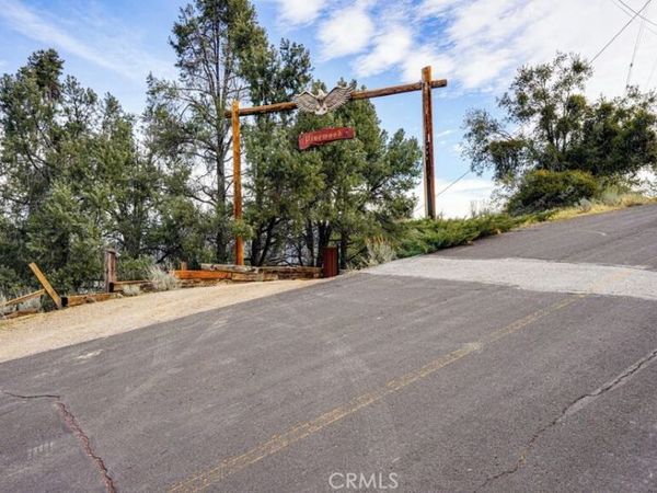 2216 St Bernard, Pine Mountain Club, CA 93222