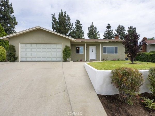 6710 London, Rancho Cucamonga, CA 91701