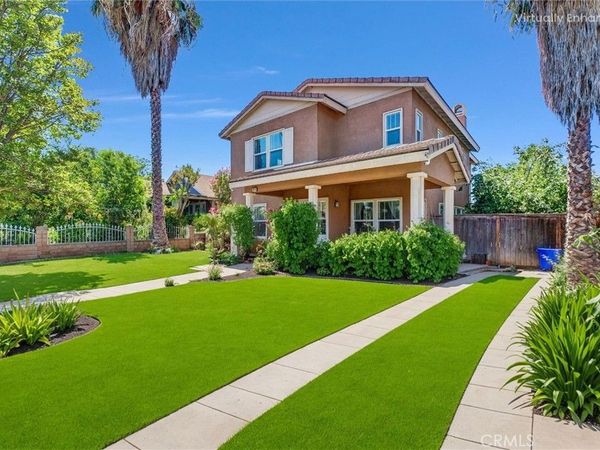 2925 Lemon Street, Riverside, CA 92501