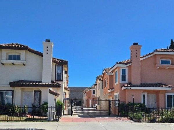 9724 Cortada, Unit C, El Monte, CA 91733