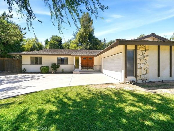19913 E Rambling Road, Covina, CA 91724