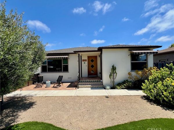 171 Alder Street, Arroyo Grande, CA 93420