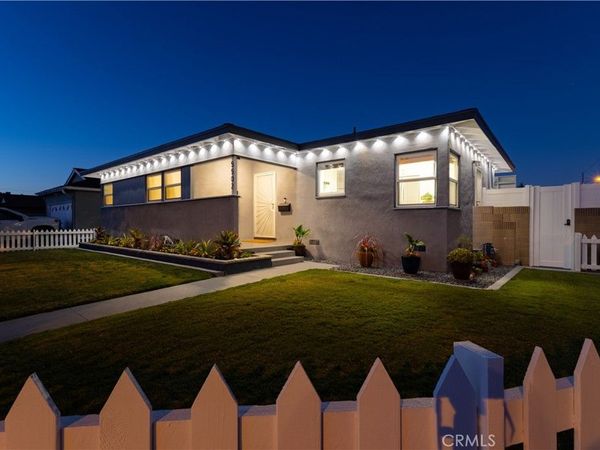 5502 Carfax Avenue, Lakewood, CA 90713
