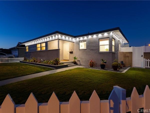 5502 Carfax Avenue, Lakewood, CA 90713