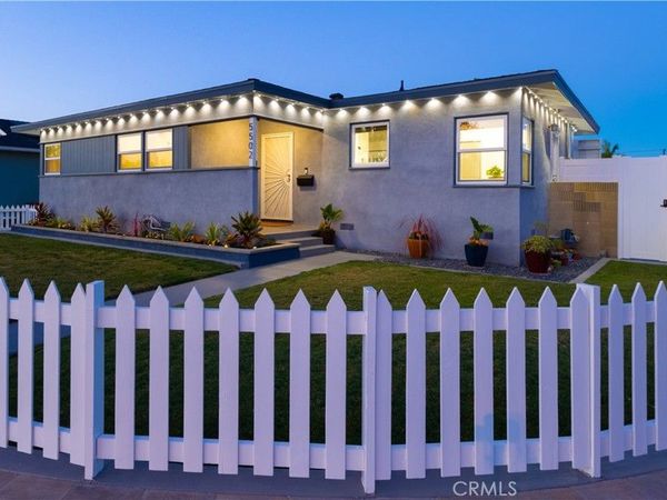 5502 Carfax Avenue, Lakewood, CA 90713