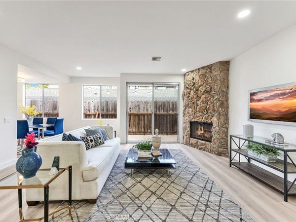 1338 Harvard, Unit C, Santa Monica, CA 90404