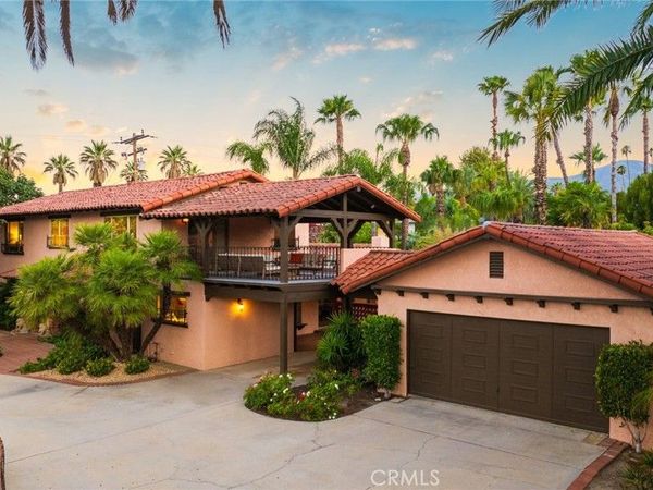 880 Encanto Street, Corona, CA 92881
