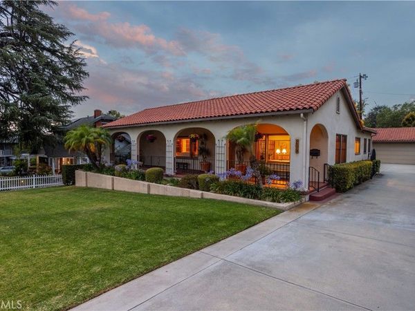 209 N Sunset, Monrovia, CA 91016