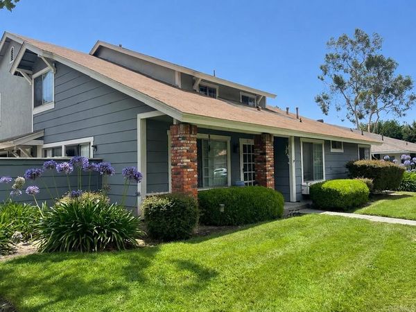 4237 Half Moon Bay Way, Oceanside, CA 92058