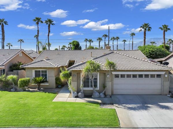 80533 Virginia Avenue, Indio, CA 92201