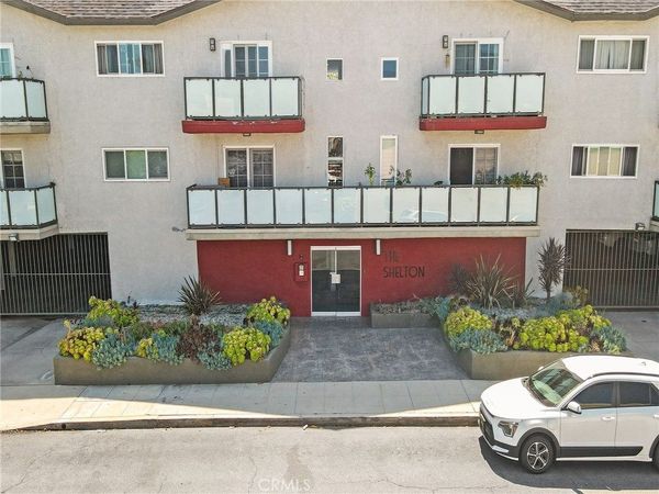 525 S Shelton Street, Unit 205, Burbank, CA 91506