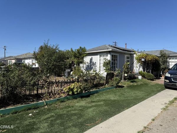 1174 S I Street, Oxnard, CA 93033