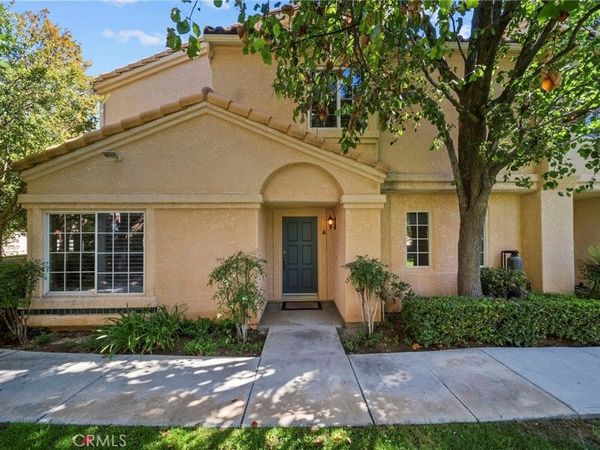 25234 Steinbeck, Unit A, Stevenson Ranch, CA 91381