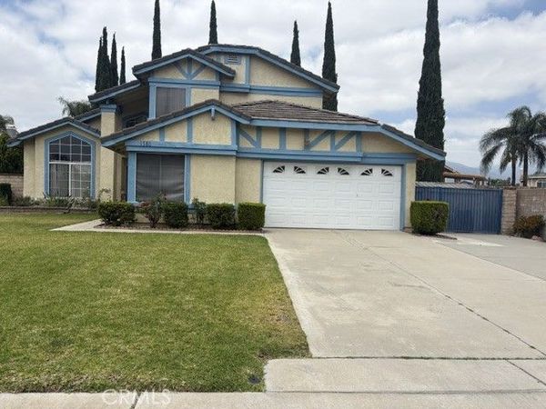 1580 W Townsend Street, Rialto, CA 92377
