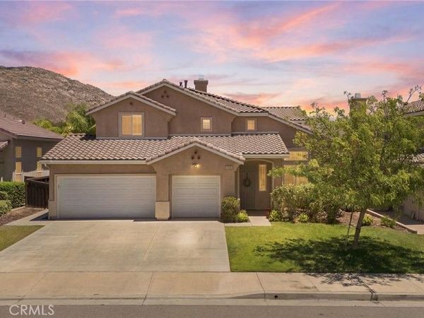 10062 Deville, Moreno Valley, CA 92557