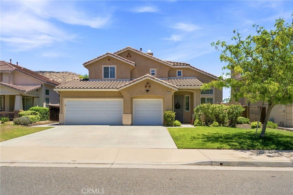 10062 Deville, Moreno Valley, CA 92557 Main Photo