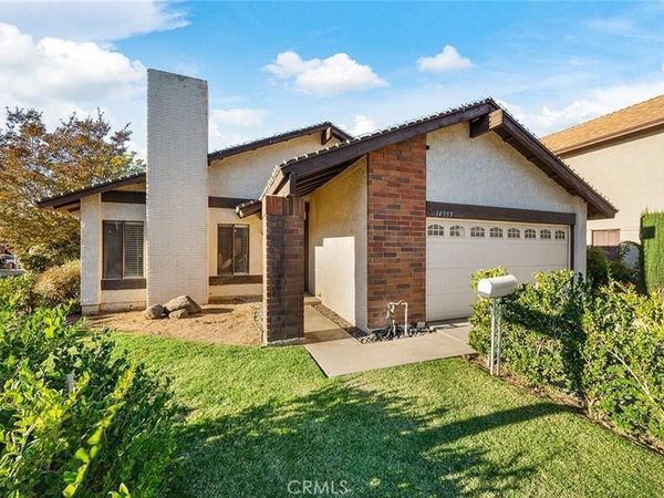 14959 Index Street, Los Angeles, CA 91345