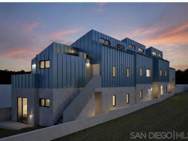 4286 51st St, San Diego, CA 92115