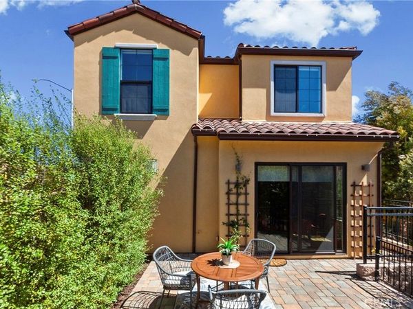 3070 Arezzo, San Luis Obispo, CA 93401