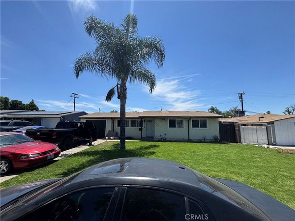 15456 Prichard, La Puente, CA 91744