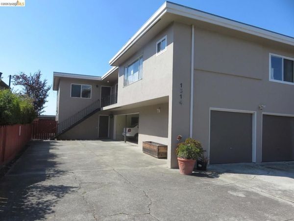 1314 Kains Ave, Unit 4, Berkeley, CA 94702