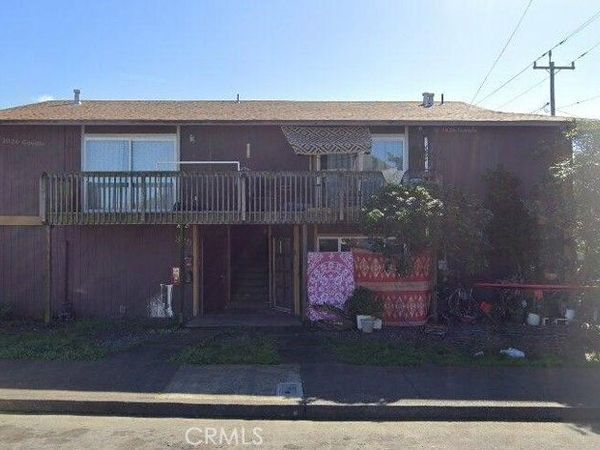 325 W Del Norte, Eureka, CA 95501