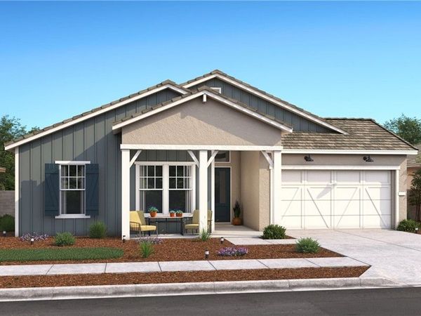 1178 Mazzini Road, Paso Robles, CA 93446