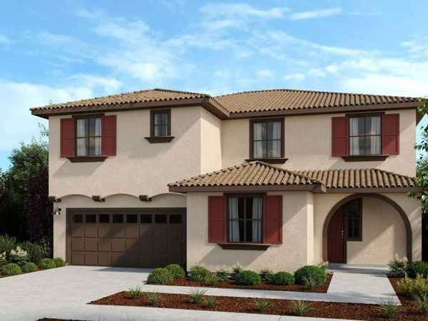 16535 Barnett Street, Lathrop, CA 95330