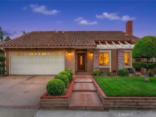 12564 Eckleson, Cerritos, CA 90703