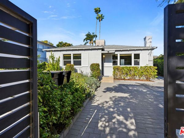 5438 Colfax Avenue, Valley Village, CA 91601