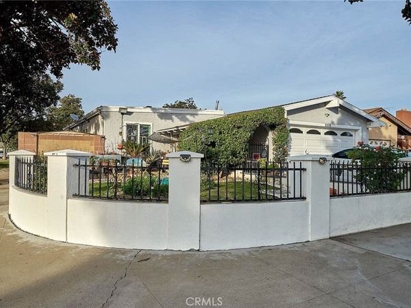 2513 W Mall Place, Anaheim, CA 92804