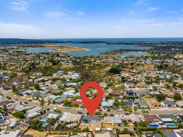 3317 Mohican, San Diego, CA 92117