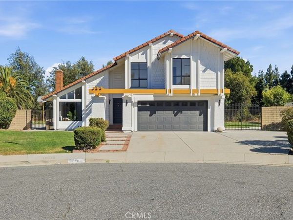 6 Skyview, Phillips Ranch, CA 91766