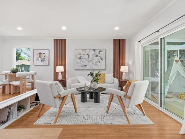 201 Flynn Avenue, Unit 16, Mountain View, CA 94043