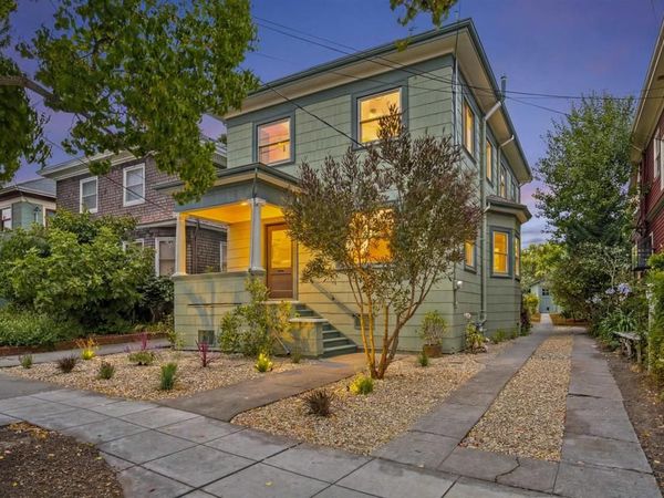 2117 Grant St, Berkeley, CA 94703