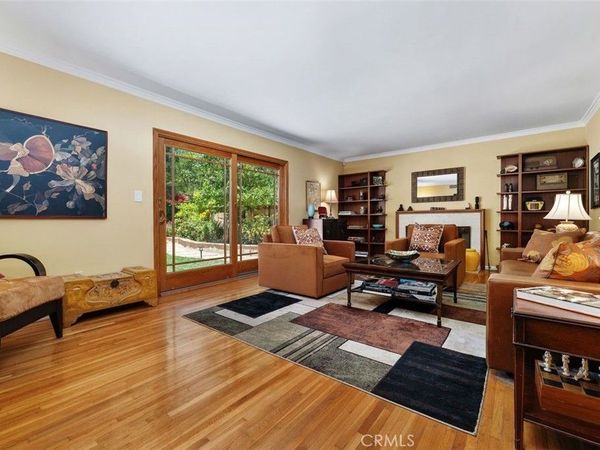 23349 Schoenborn Street, West Hills, CA 91304