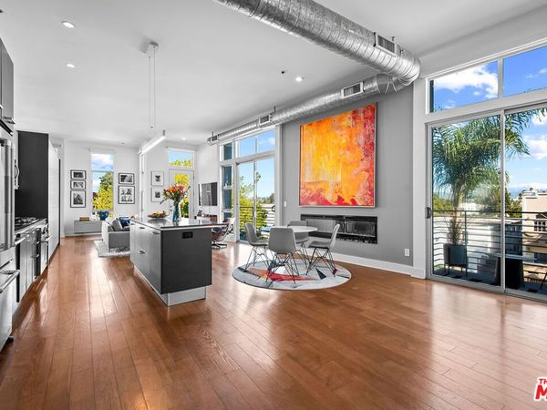 13320 Beach Avenue, Unit 304, Marina Del Rey, CA 90292