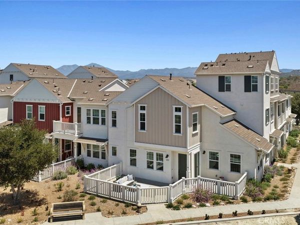 177 Patria, Rancho Mission Viejo, CA 92694