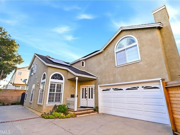 1623 Greenwood, Torrance, CA 90503