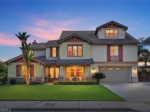 9479 Lost Grove, Riverside, CA 92508