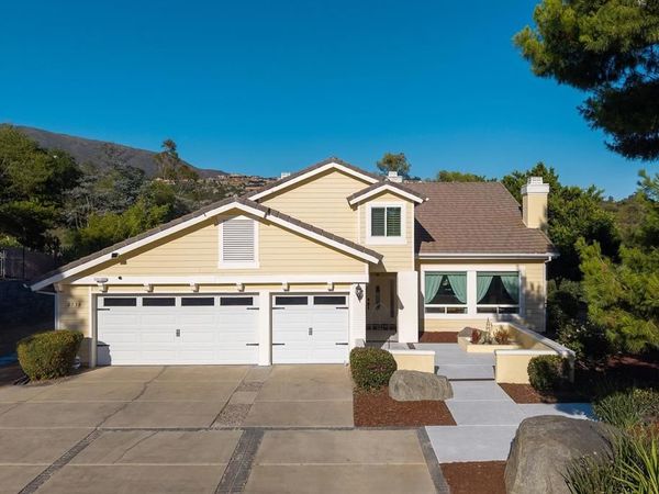 2738 VICTORIA CIR, Alpine, CA 91901