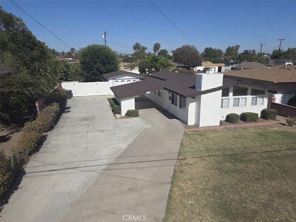1001 S Gilbert, Fullerton, CA 92833
