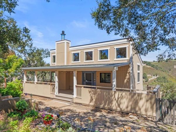11675 McCarthy Road, Carmel Valley, CA 93924
