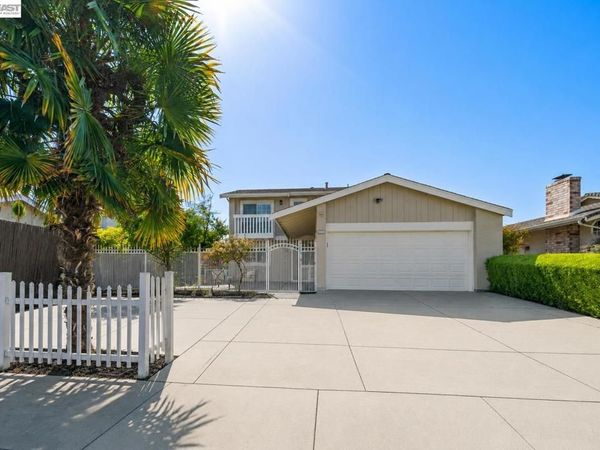 3133 Sugar Beet Way, Union City, CA 94587