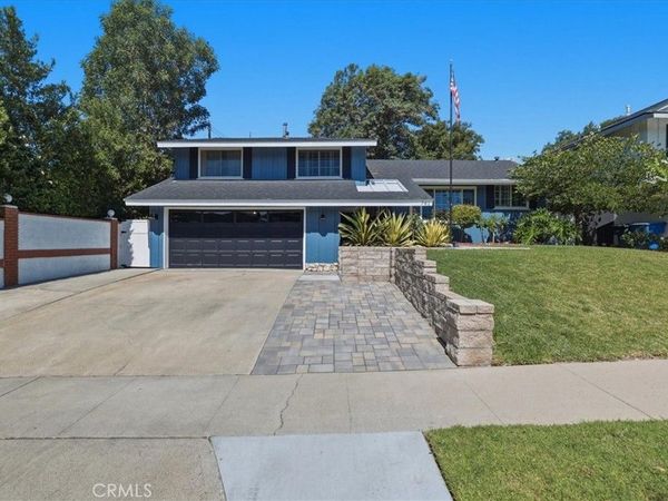 761 Sturbridge, La Habra, CA 90631