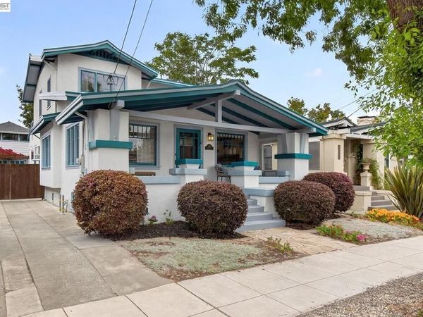 1639 Broadway, Alameda, CA 94501