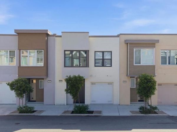 493 Cambridge Street, San Francisco, CA 94134