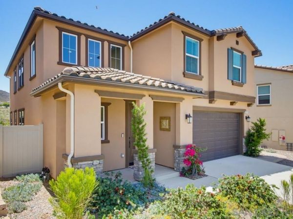 1013 Crestline Rd, San Marcos, CA 92069