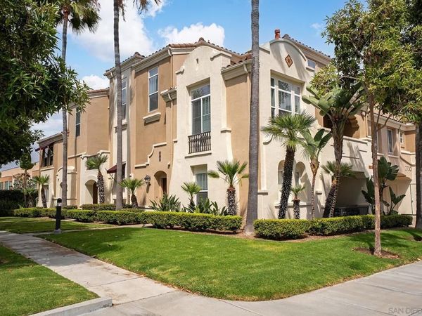 2740 E Evans, Unit 11, San Diego, CA 92106